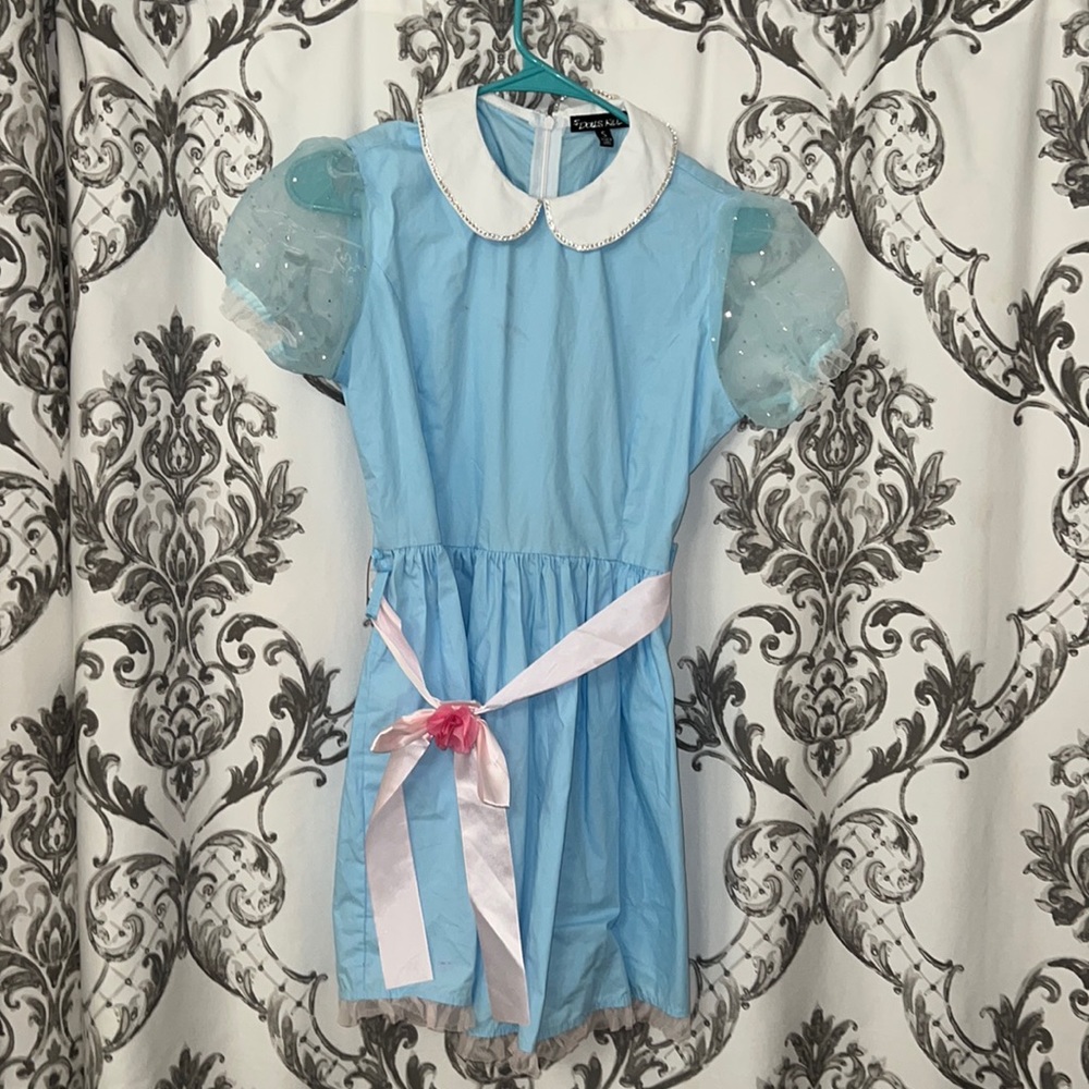 Dance costume Halloween costume